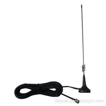 GPRS Antenna, 850 to 900/1800 to 1900MHz Frequency